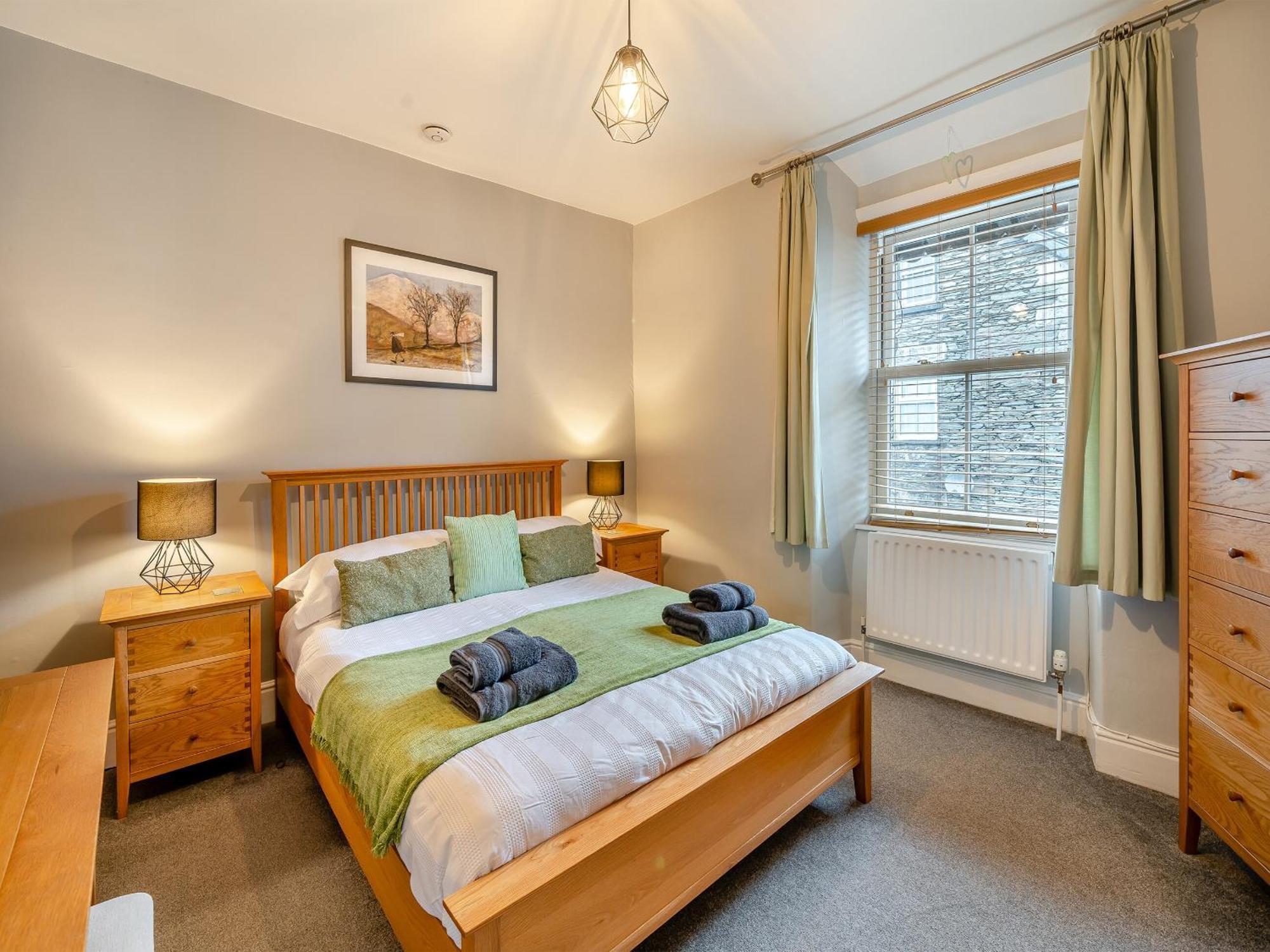 Littlecroft Windermere Extérieur photo
