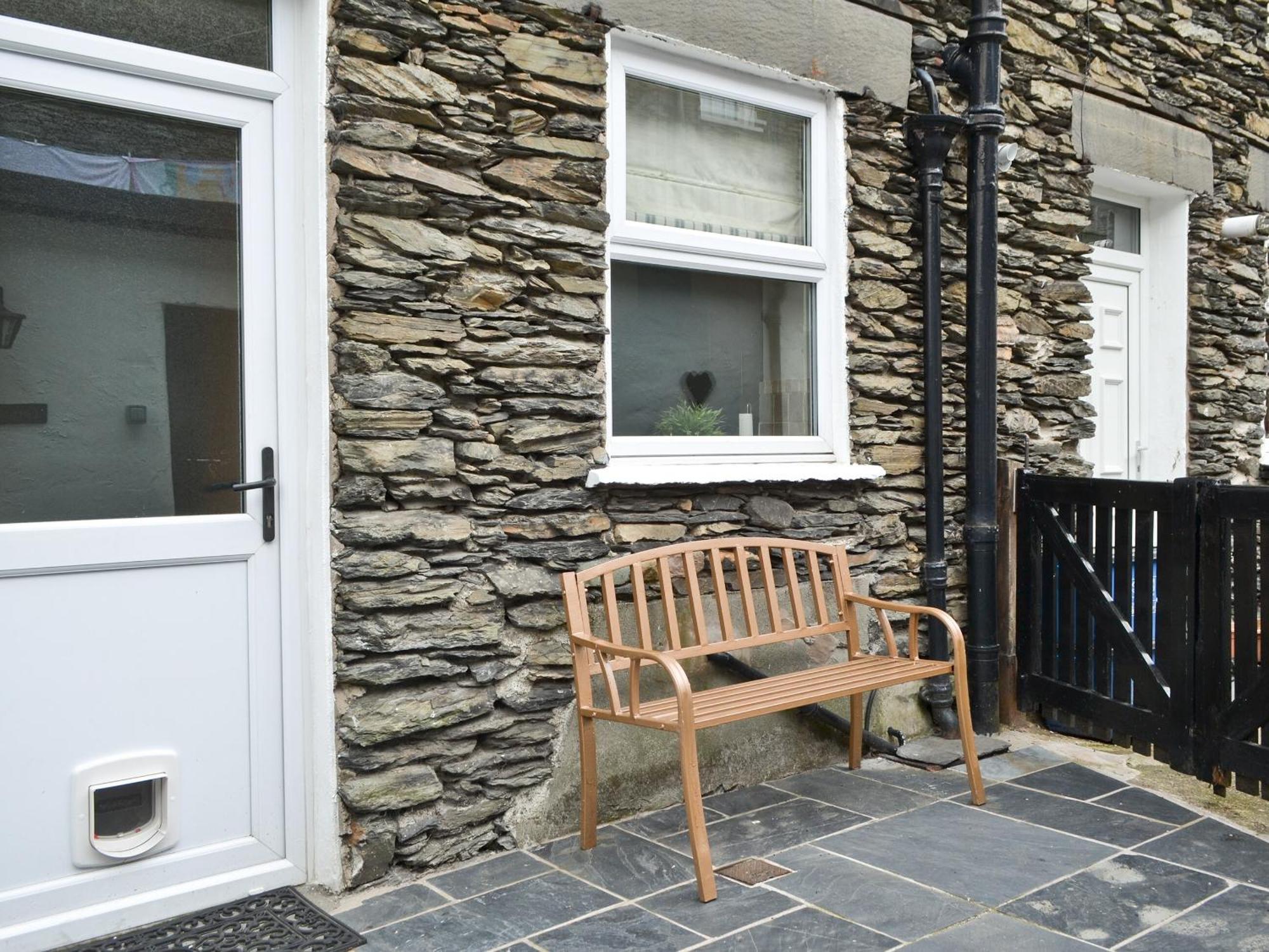 Littlecroft Windermere Extérieur photo