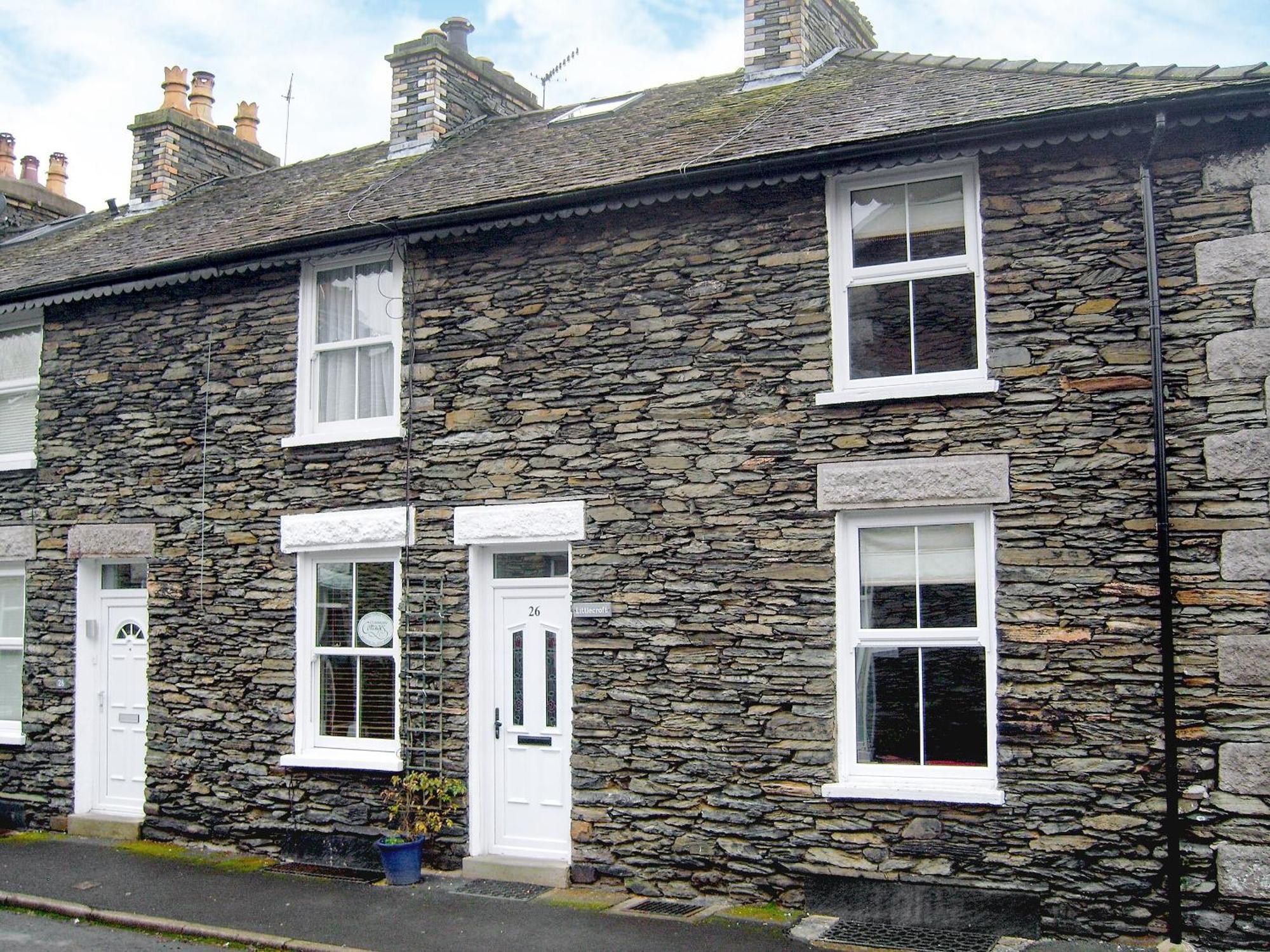 Littlecroft Windermere Extérieur photo