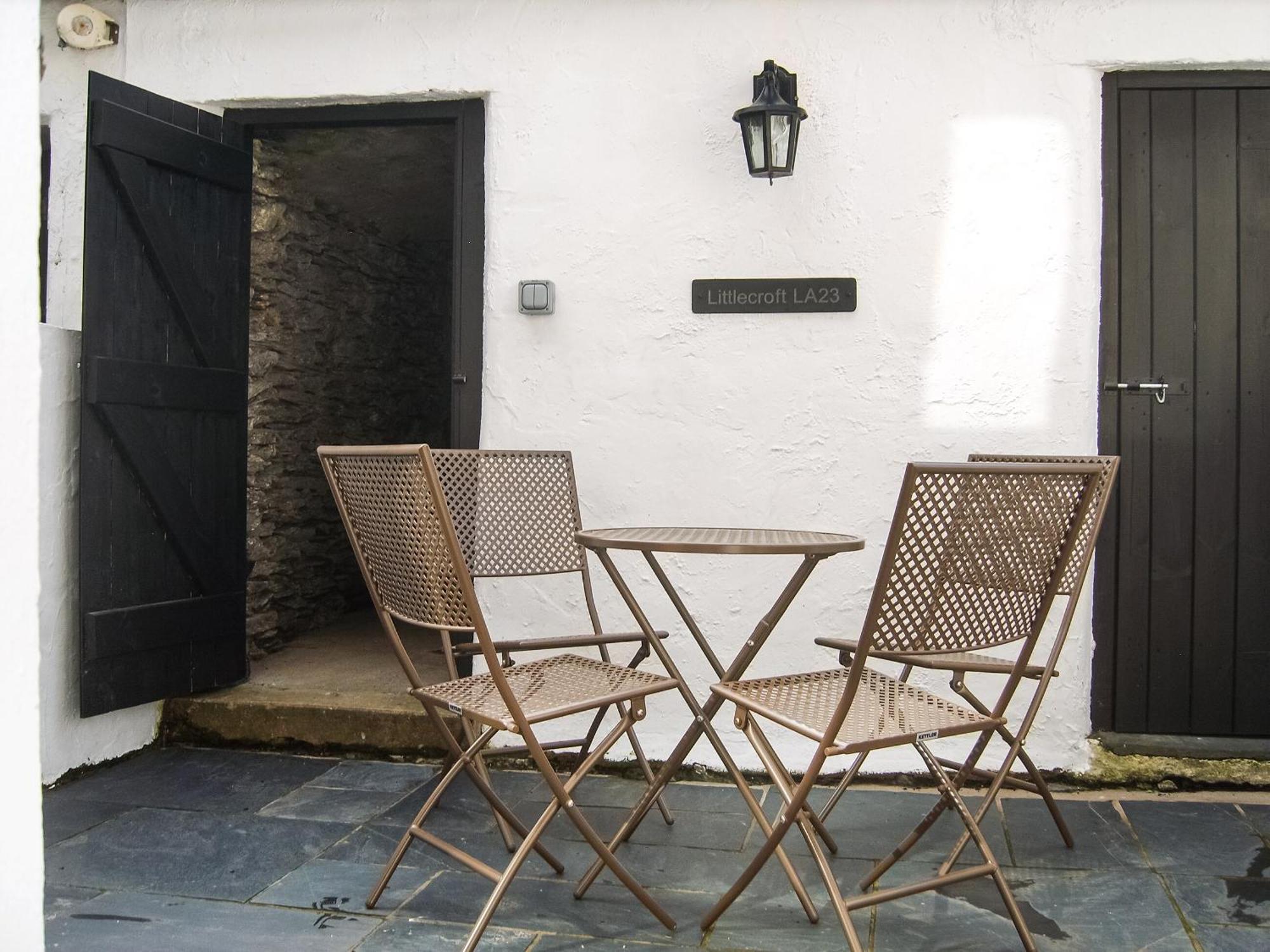 Littlecroft Windermere Extérieur photo